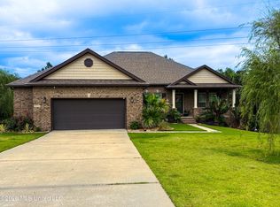 9553 Woodrow Pl, Biloxi, MS 39532