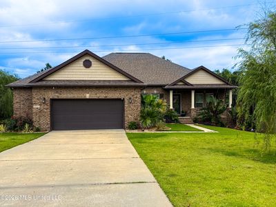 9553 Woodrow Pl, Biloxi, MS, 39532