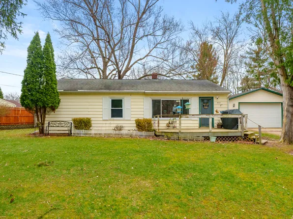 5210 Mission Ave, Kalamazoo, MI 49048