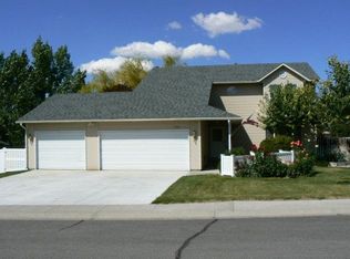 2088 Butte St, Pocatello, ID 83201