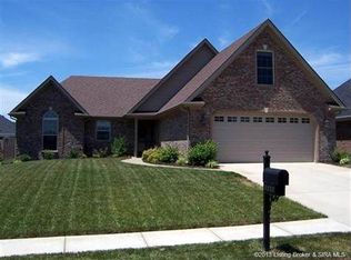 6225 John Wayne Dr, Charlestown, IN 47111