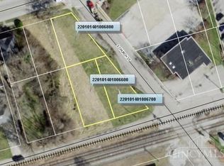 301 W Main St, Blanchester, OH 45107