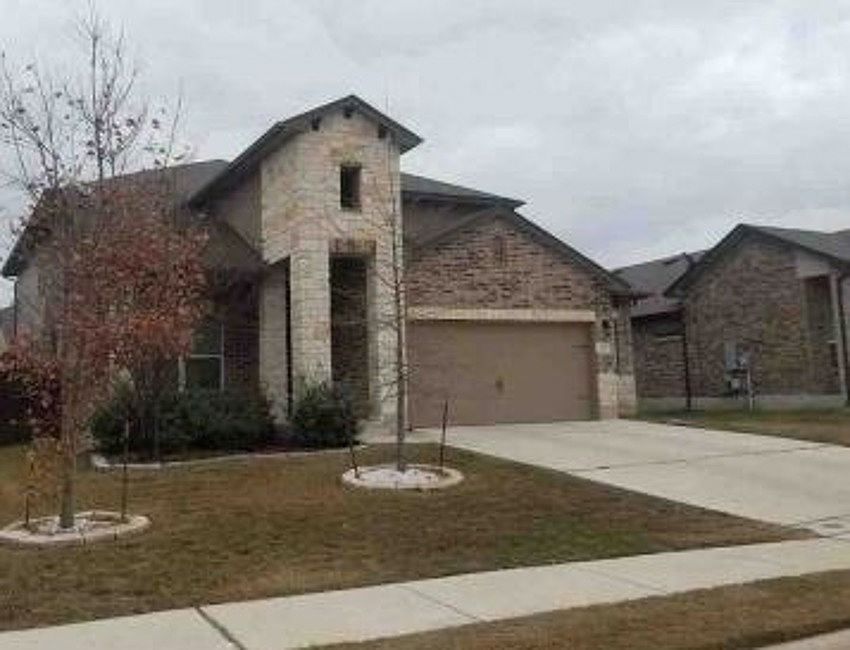 Property Front View