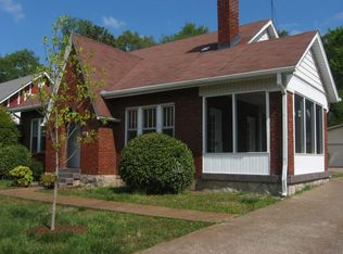 1123 Delmas Ave, Nashville, TN 37216