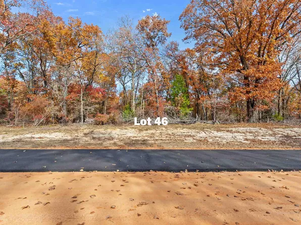 Private Road 6305 Lot 46, Mineola, TX 75773