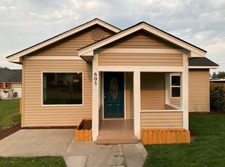 605 N 7th St, Parma, ID 83660