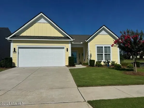4008 Ruddy Duck Way, Wilmington, NC 28412