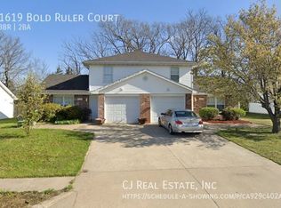 1619 Bold Ruler Ct, Columbia, MO 65202