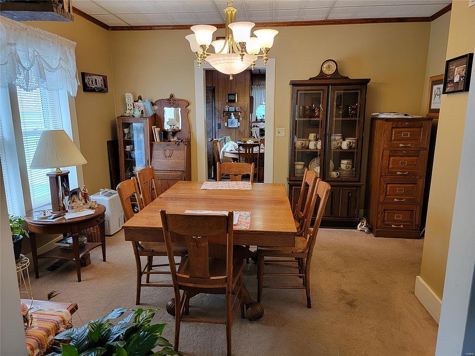 1601 Lindell Ave, Hannibal, MO 63401 MLS 23046781 Zillow