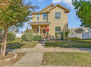 1700 Zilker Dr, Cedar Park, TX 78613