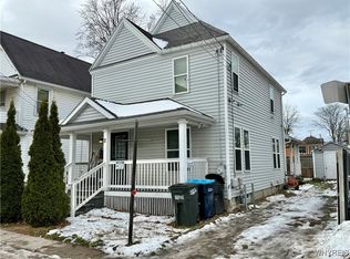 2 McKinley Ave, Batavia, NY 14020