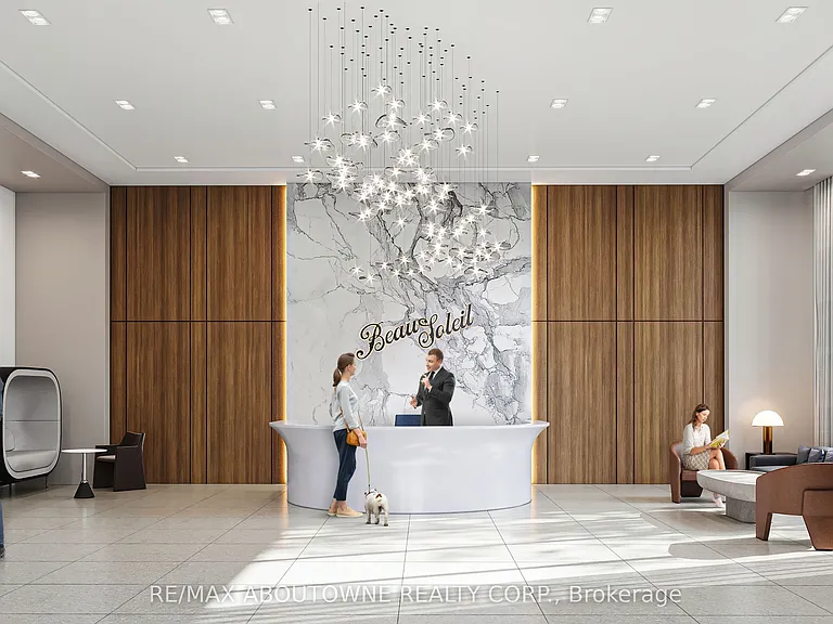 2075 Lakeshore Rd #1211 — Photo 33