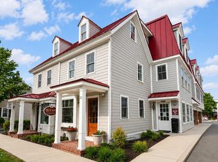 23 Tanner St #A3, Haddonfield, NJ 08033