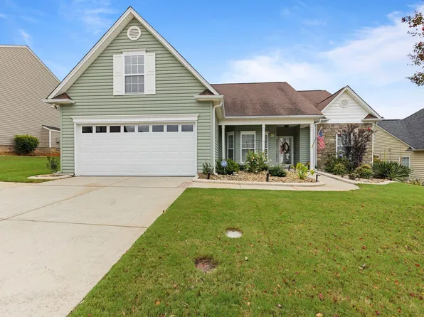 145 Saint Johns St, Simpsonville, SC 29680