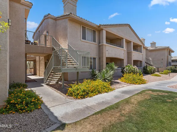 16013 S DESERT FOOTHILLS Parkway #1038, Phoenix, AZ 85048