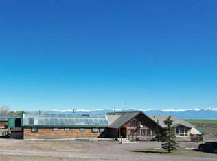 7526 County Road 50, Center, CO 81125