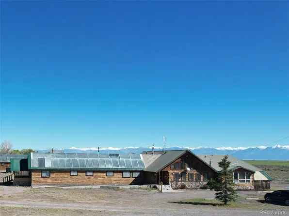 7526 County Road 50, Center, CO 81125