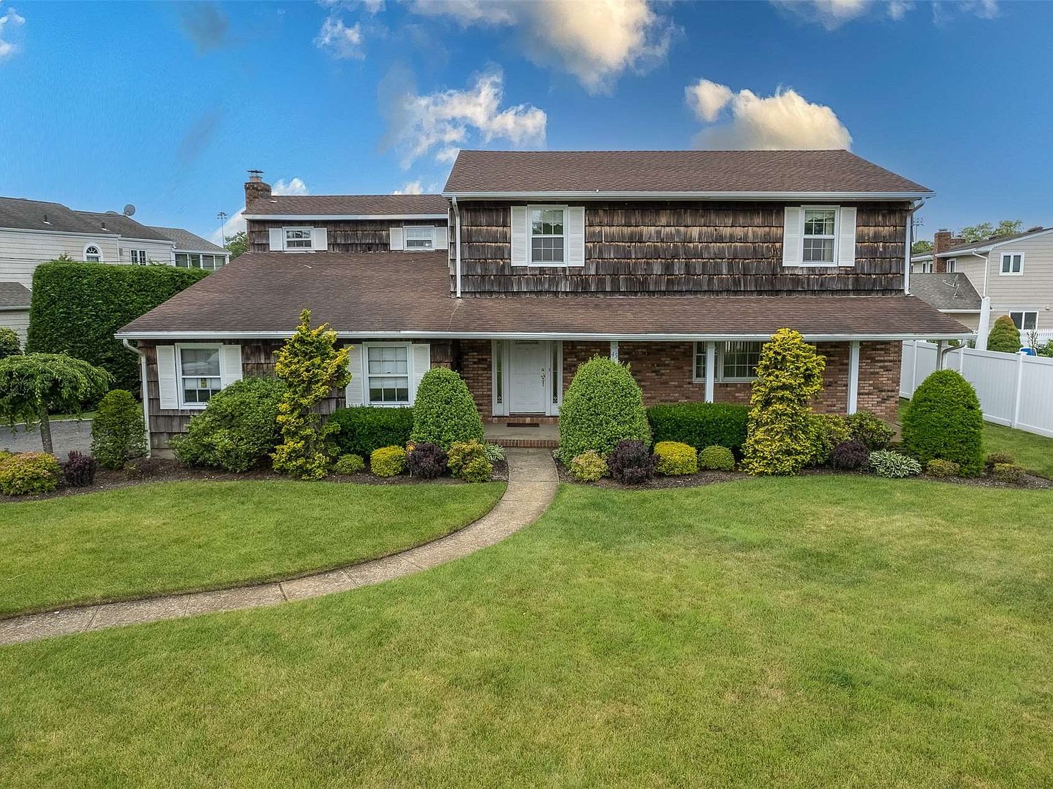 45 W Shore Drive, Massapequa, NY 11758 Zillow