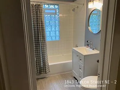 1843 Taylor St NE #2 — Photo 20