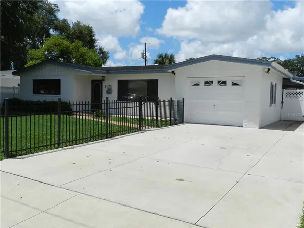 7454 1ST WAY N, ST PETERSBURG, FL 33702