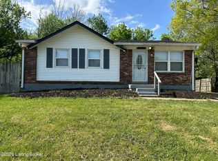 2406 Lamborne Blvd, Louisville, KY