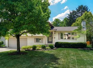 1007 Lansmere Ln, Columbus, OH 43220