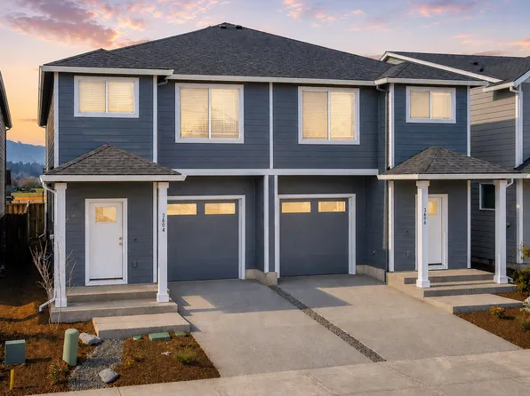 3686 Ash St Lot 115, Forest Grove, OR 97116