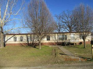 27152 Waterfield St, Shady Point, OK 74956