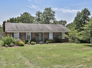 10297 Vigo Rd, Bagdad, KY 40003