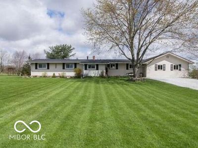 2320 E 186th St, Westfield, IN, 46074