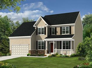 681 Ridgeview Ln, Sugar Grove, IL 60554