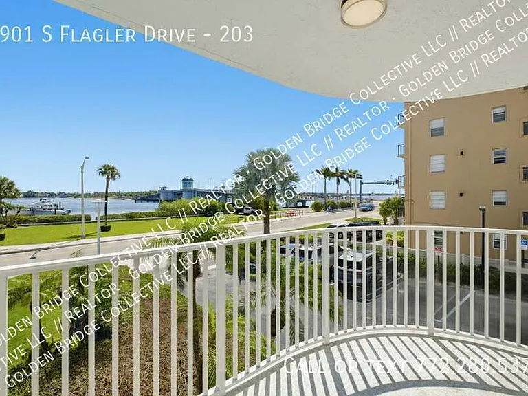 3901 S Flagler Dr #203 — Photo 2