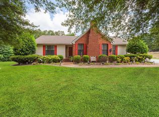 5437 Highway 70 E, Brownsville, TN 38012