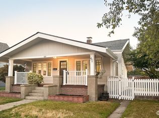 610 W Pine St, Centralia, WA
