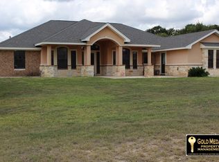 3973 Wells Dr, Kempner, TX 76539