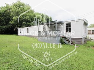 319 Rockford Cedar St, Rockford, TN 37853