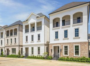 207 Sutton Row Pl, Houston, TX 77024