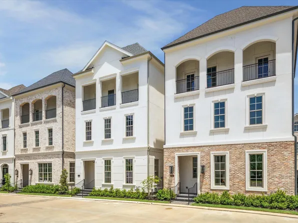 207 Sutton Row Pl, Houston, TX 77024