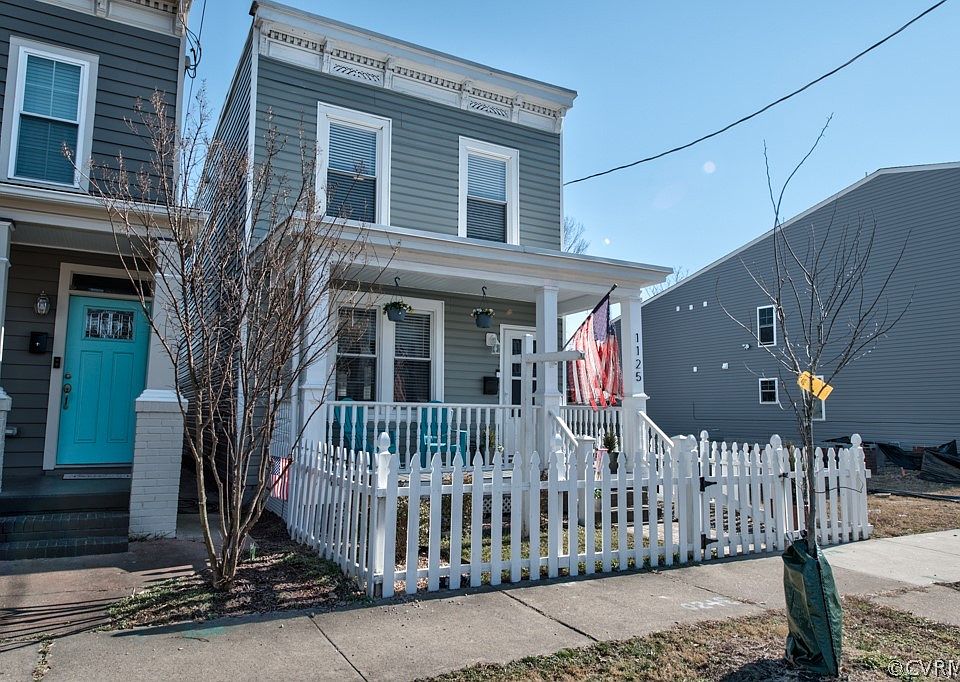 1st image of 1125 N 31st St