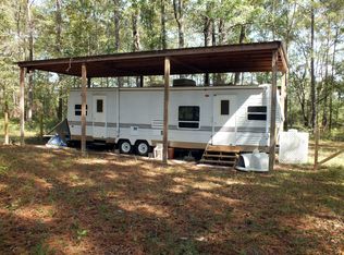 1650 Hudson Rd, Westville, FL 32464