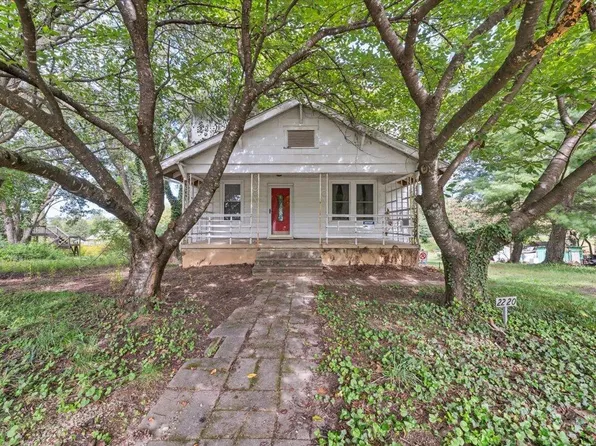 2220 Eastgate Ave NE, Roanoke, VA 24012