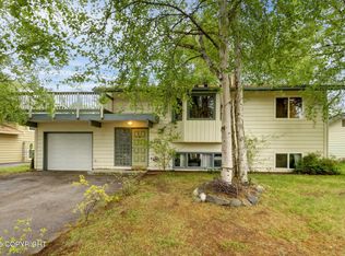 3550 Kachemak Cir, Anchorage, AK 99515