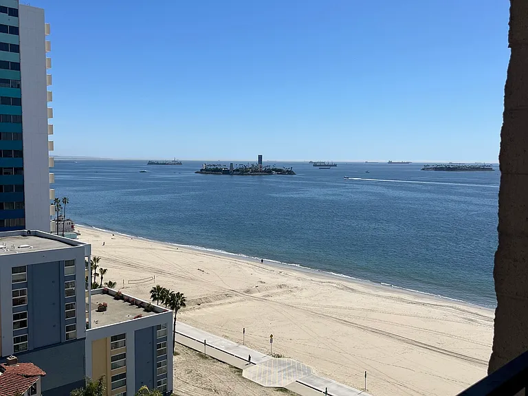 1750 E Ocean Blvd #1103 — Photo 1