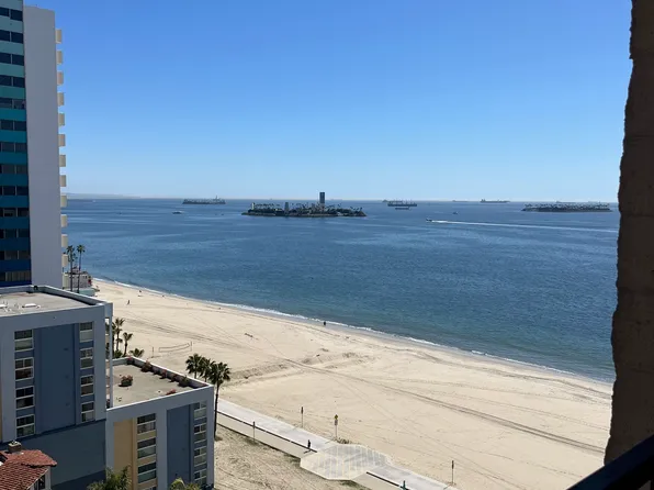 1750 E Ocean Blvd Unit 1103, Long Beach, CA 90802