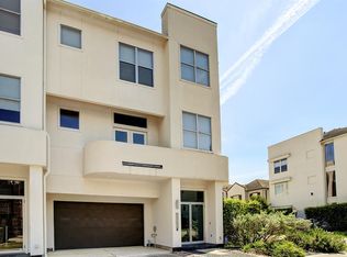 4420 Floyd St UNIT A, Houston, TX 77007