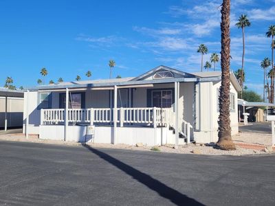 78 Sand Crk, Cathedral City, CA, 92234