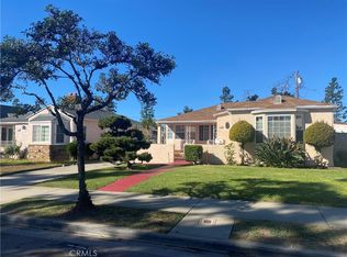 1259 S Vancouver Ave, Los Angeles, CA 90022