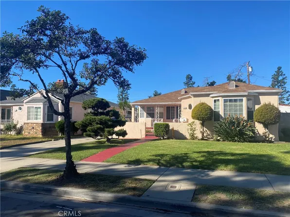 1259 S Vancouver Ave, Los Angeles, CA 90022