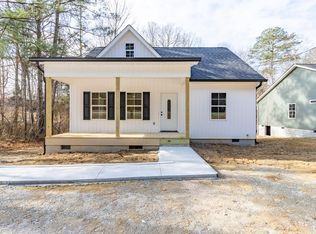 2174 S River Bend Rd, Dalton, GA 30721