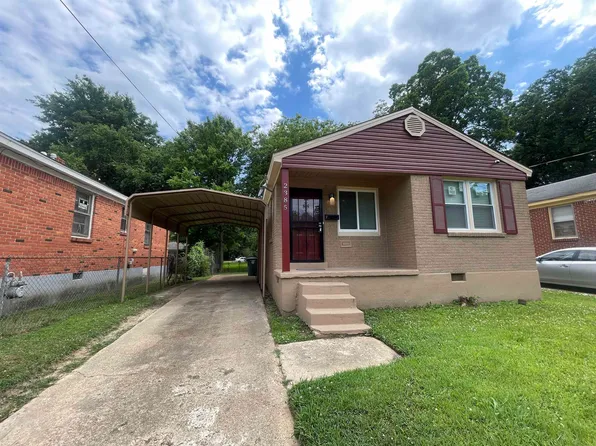 2385 Staten Ave, Memphis, TN 38108